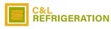 C&L Refrigeration logo
